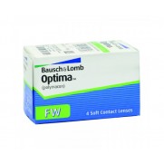 Контактні лінзи на 3 місяці