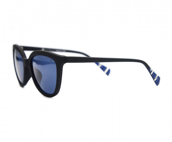 Сонцезахисні окуляри 41 eyewear FO15040 чорний