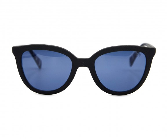 Сонцезахисні окуляри 41 eyewear FO15040 чорний
