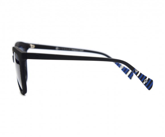 Сонцезахисні окуляри 41 eyewear FO15040 чорний