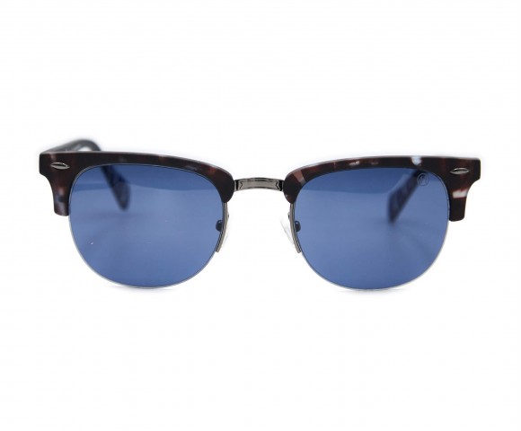 Солнцезащитные очки 41 eyewear FO15043 фиолетовый