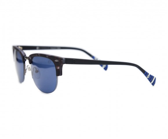 Солнцезащитные очки 41 eyewear FO15043 фиолетовый