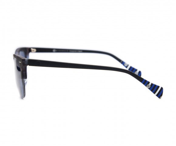 Солнцезащитные очки 41 eyewear FO15043 фиолетовый