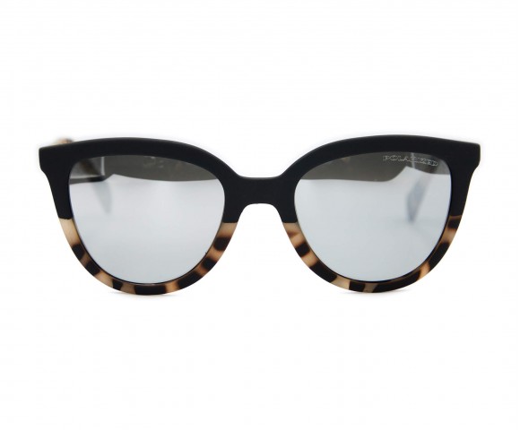 Солнцезащитные очки 41 polarized FO35040 черный