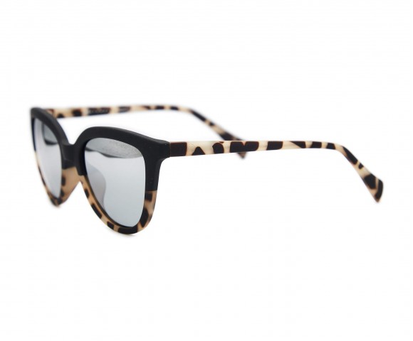 Солнцезащитные очки 41 polarized FO35040 черный