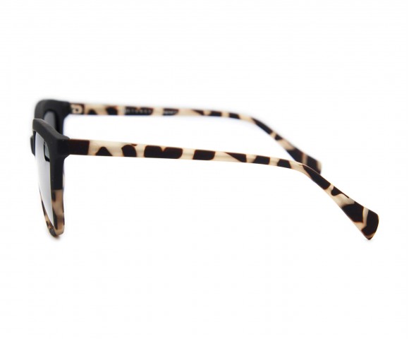 Солнцезащитные очки 41 polarized FO35040 черный