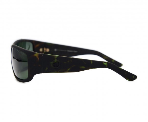 Сонцезахисні окуляри 41 polarized FO35041 зелений