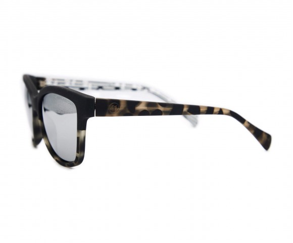 Сонцезахисні окуляри 41 polarized FO35047 чорний