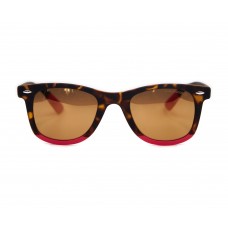 Сонцезахисні окуляри 41 polarized FO35053 червоний
