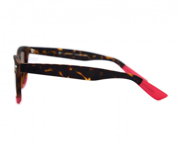 Солнцезащитные очки 41 polarized FO35053 красный