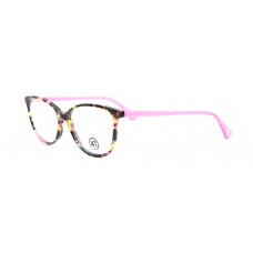 Оправа пластикова 41 eyewear FO10030 черепаховий