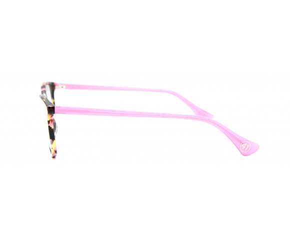 Оправа пластикова 41 eyewear FO10030 черепаховий