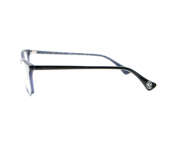 Оправа пластикова 41 eyewear FO10033 синій