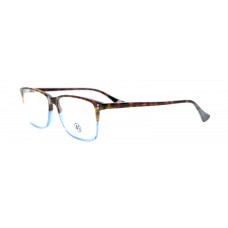 Оправа пластикова 41 eyewear FO20018 черепаховий