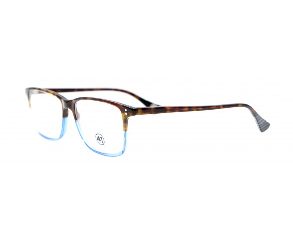Оправа пластикова 41 eyewear FO20018 черепаховий