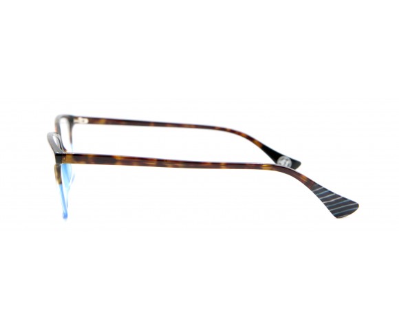 Оправа пластикова 41 eyewear FO20018 черепаховий