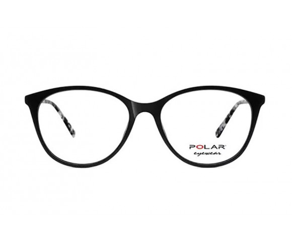 Polar 1958 col.410 Оправа пластикова для окулярів, що коригує зір «ПОЛАР»