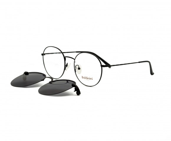 Оправа clip-on Baldinini BLDlab 2189 MM Clip 901