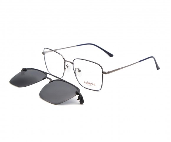 Оправа clip-on Baldinini BLDlab 2188 MM Clip 902