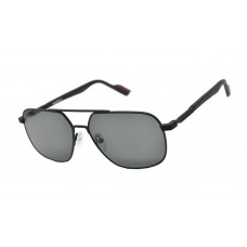 Сонцезахисні окуляри Baldinini BLD 2343 MM чорний