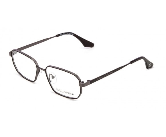 Оправа металлическая с футляром Baldinini Bld 2687 MM серый