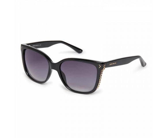 Сонцезахисні окуляри KAREN MILLEN KM5043 001 BLACK