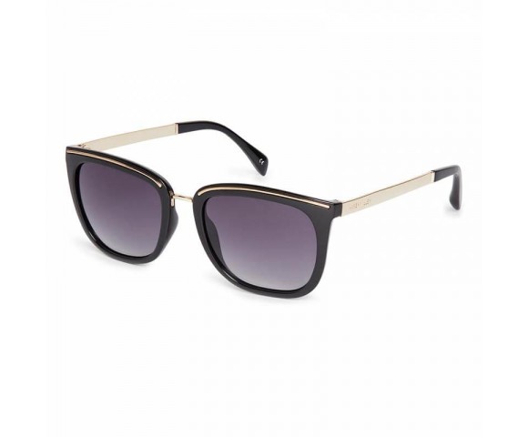 Сонцезахисні окуляри KAREN MILLEN KM5044 001 BLACK