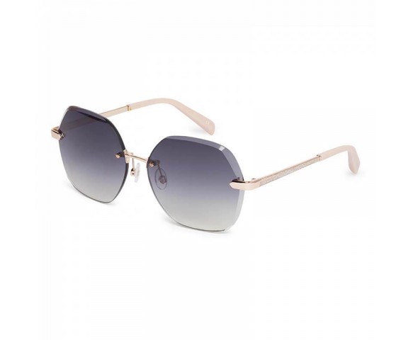 Сонцезахисні окуляри KAREN MILLEN KM7018 429 ROSE GOLD PINK