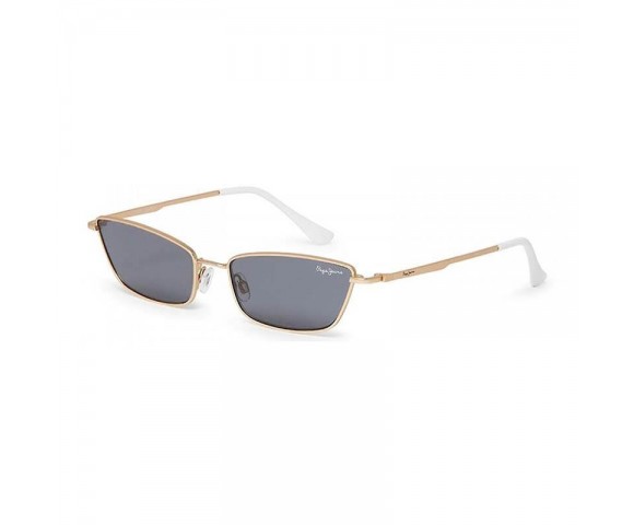 Сонцезахисні окуляри PEPE JEANS ZOEY 5172 C1 YELLOW GOLD WHITE