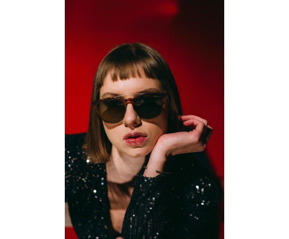 Солнцезащитные очки PEPE JEANS JOSHUA 7323 черепаховый