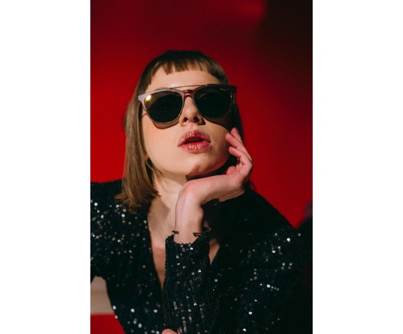Солнцезащитные очки PEPE JEANS JOSHUA 7323 черепаховый