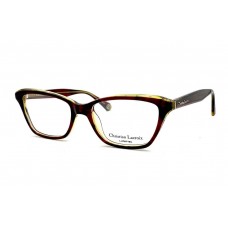 Оправа пластикова CHRISTIAN LACROIX CL1054 275