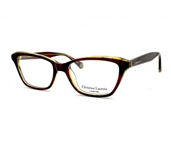 Оправа пластикова CHRISTIAN LACROIX CL1054 275