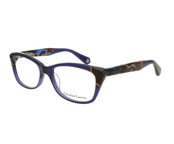 Оправа пластиковая CHRISTIAN LACROIX CL1057 760
