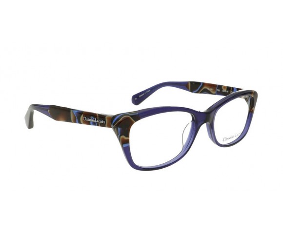 Оправа пластиковая CHRISTIAN LACROIX CL1057 760