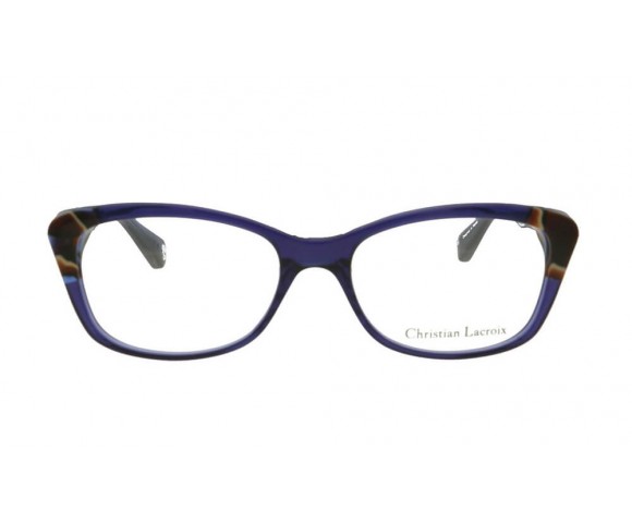 Оправа пластиковая CHRISTIAN LACROIX CL1057 760