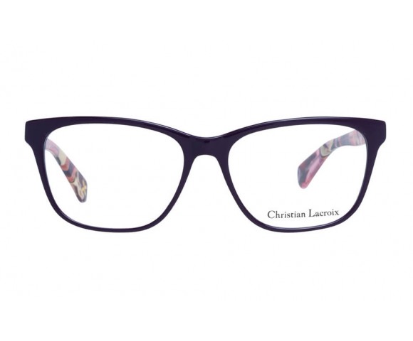 Оправа пластиковая CHRISTIAN LACROIX CL1098 756