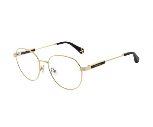Оправа металева CHRISTIAN LACROIX CL3068 золотий