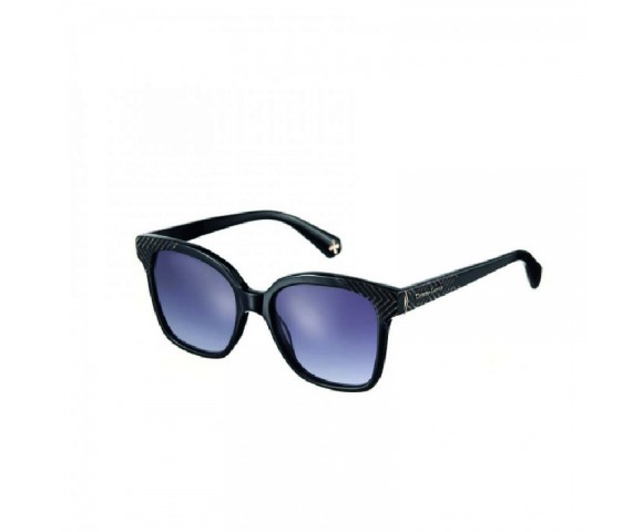Сонцезахисні окуляри Christian Lacroix CL5077 чорний