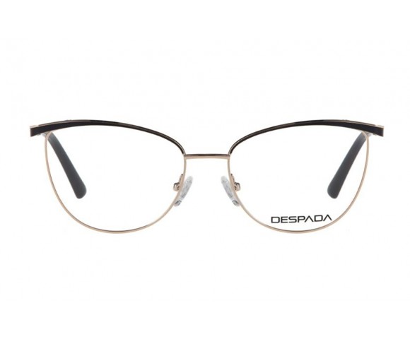 Оправа DESPADA 1025 чорний