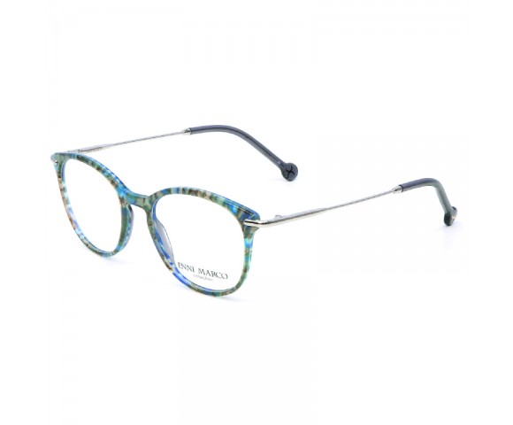 Оправа Enni Marco IV 02-630 синій