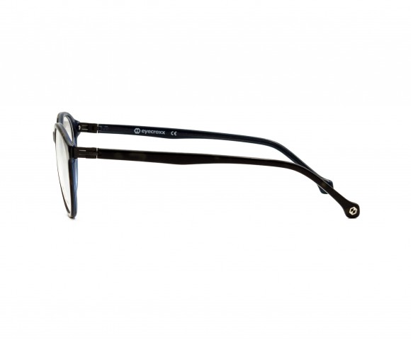 Оправа Eyecroxx EC546A чорний