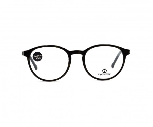 Оправа Eyecroxx EC546A чорний