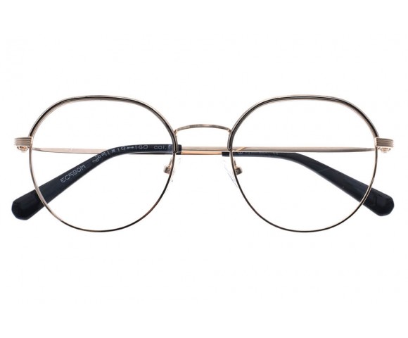 Оправа Eyecroxx EC580M золотий