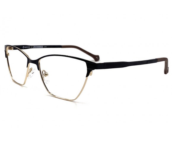 Оправа кліп-он Eyecroxx EC603MD C1