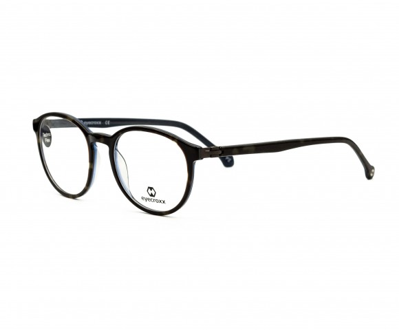 Оправа Eyecroxx EC546A чорний