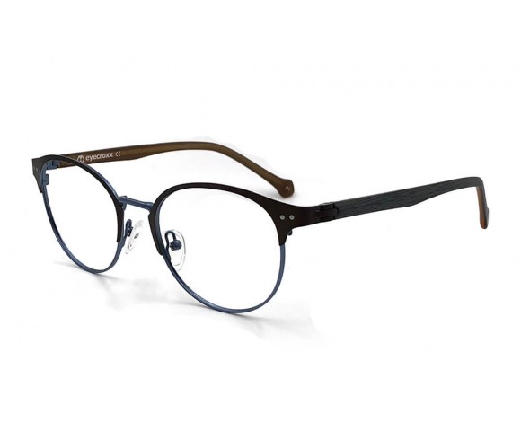 Оправа металева Eyecroxx EC543M 02
