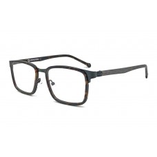 Оправа металева Eyecroxx EC551M чорний