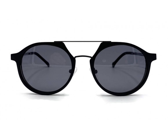 Оправа кліп-он Eyecroxx EC572MD чорний