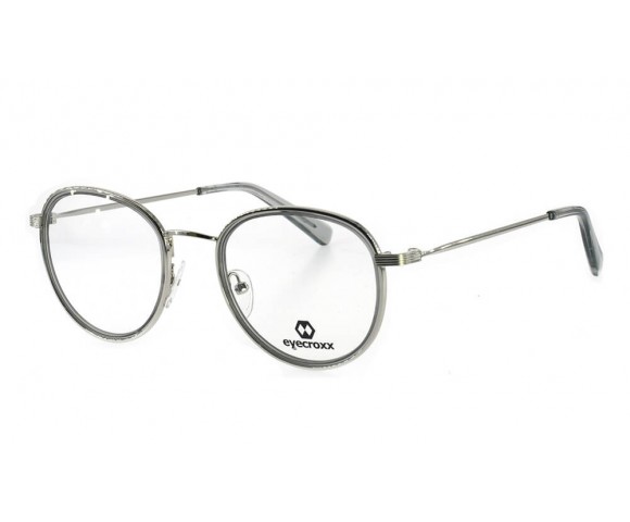 Оправа металева Eyecroxx EC582M 02